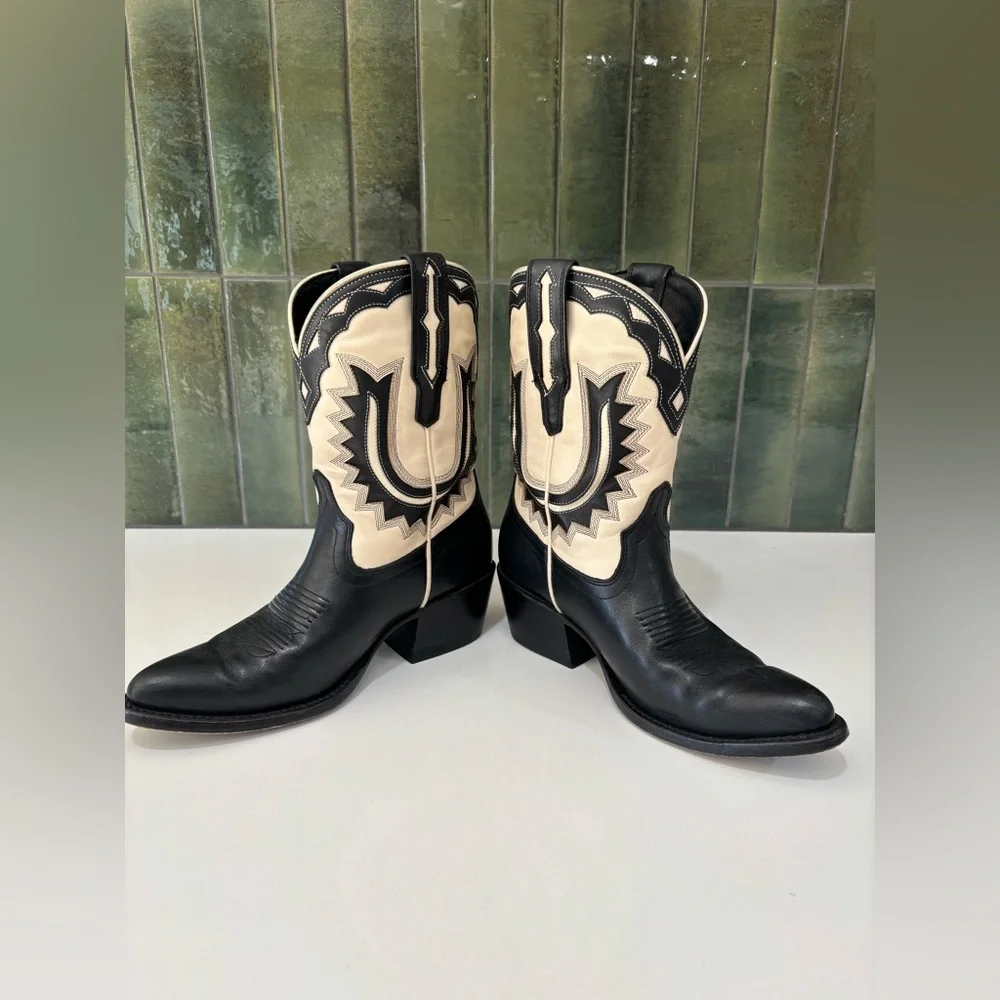 Tecovas The Jolene - Picture 4 of 9